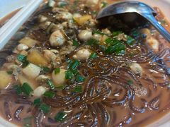 -小城故事·地道宁波味(月湖盛园店)