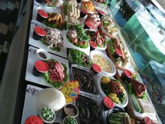 -山东八大碗山东老字号