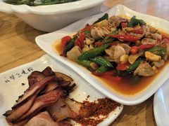 -五丁桥光头香辣蟹(望江橡树林店)