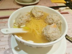 凌鱼球汤面-池记(尖沙咀店)