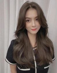 -YESIDO BLACK椰岛造型