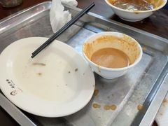-姚记炒肝店(鼓楼店)