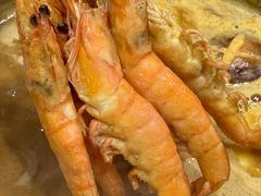 -荣叔港式沙嗲牛肉火锅(正佳潮流店)