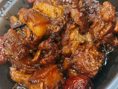 -堂瓦里·33年传统赣菜(第一街区店)