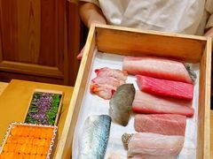 -荣一代目OMAKASE板前料理