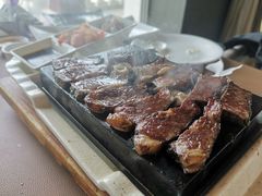 -银树楼(紫玉山庄东区店)