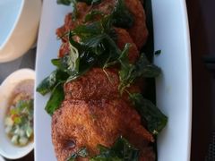 -芽庄MP泰式海鲜海景餐厅