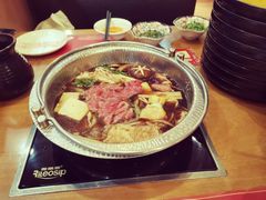 -牛New寿喜烧(青浦店)