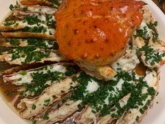-新光酒家·河豚·海鲜·蟹料理(浦东店)