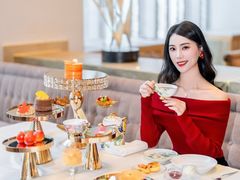 -北京康莱德酒店