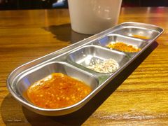 -·缸桶屋·韩式牛肋条自助烤肉(西湖D11店)