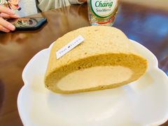 红茶卷-Ten Olives甜点