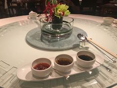 -Caprice(香港四季酒店)
