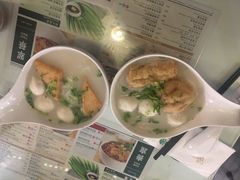 -翠华餐厅(旺角文华商场店)