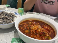 -紫光园·烤鸭·北京菜(团结湖店)