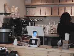 -Joymean coffee.见面咖啡