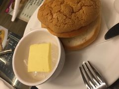 -翠华餐厅(旺角文华商场店)