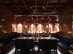 -老墙根涮肉·铜锅·烧烤(欢乐谷·王四营店)