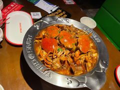 胖哥俩肉蟹煲-胖哥俩肉蟹煲(福州仓山爱琴海店)
