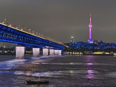 -武汉长江大桥