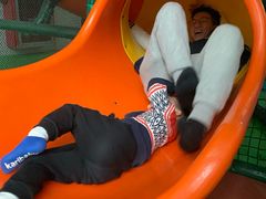 -蒙特利亲子乐园