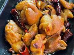 -沧州成老灶火锅鸡(正定燕赵大街店)