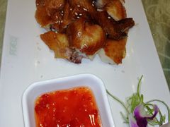 -阿英煲(凉城路店)