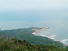 -海南铜鼓岭景区