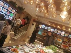 -阿娘家·原生态农家菜(国顺东路店)