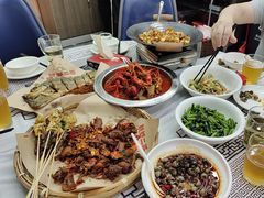 -靓虾二哥·龙虾馆(大塘总店)
