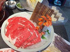 -东兴班·北京涮肉(环球影城店)