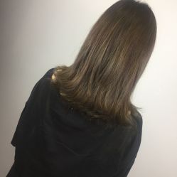 -GIRL STYLE 烫发·染发沙龙