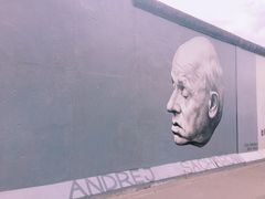 -柏林墙纪念馆