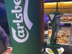 -诸锣记烤串·锦州烧烤(淘金店)