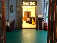 门面-成都驻京办餐厅(蜀都宾馆店)