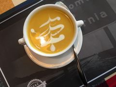 -遇见西木美式餐厅(体育路店)