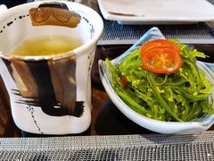 -昱匠·日本料理(金融街店)