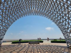 -南汇嘴观海公园