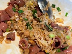-万盛合(渔人码头店)