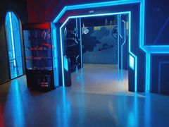 -世代星球·保龄球·镭战真人CS·团建(杨浦店)