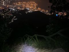 -梧桐山风景名胜区