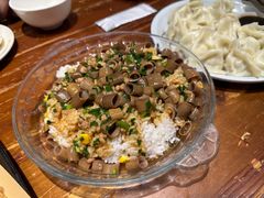 -虾宝贝胶东海鲜·渔家菜(小西天店)