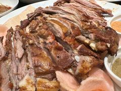 -新南华大酒店(广中店)
