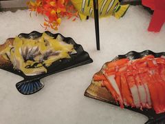-芭菲盛宴·环球美食(锦城万达广场店)