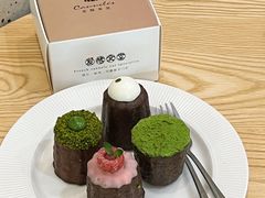 -发酵食堂(屏风街店)