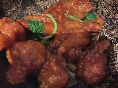 -上海金桥红枫万豪酒店-万豪中餐厅
