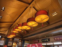 -那家小馆•北京菜•烤鸭(香山店)