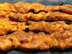-西部马华清真兰州牛肉面·烧烤夜市(三里河店)