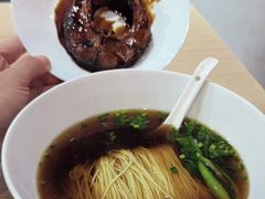 -君东记本帮面馆(天钥桥路店)