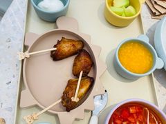 -大树餐厅(大悦城店)